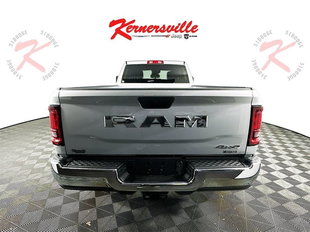 new 2026 Ram 3500 car, priced at $67,106