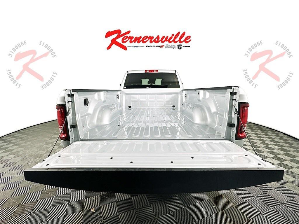 new 2026 Ram 3500 car, priced at $67,106