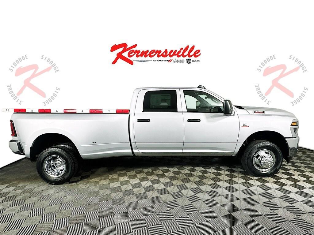 new 2026 Ram 3500 car, priced at $67,106