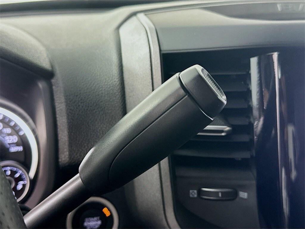 new 2026 Ram 3500 car, priced at $67,106