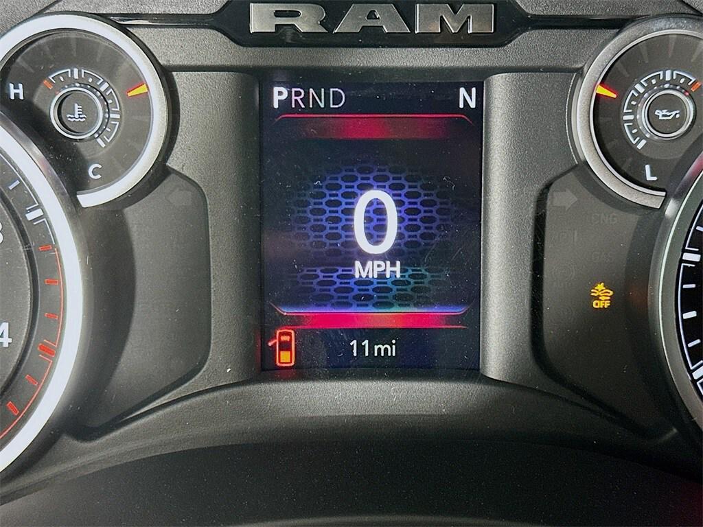 new 2026 Ram 3500 car, priced at $67,106