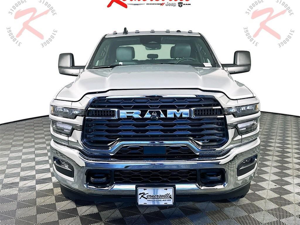 new 2026 Ram 3500 car, priced at $67,106