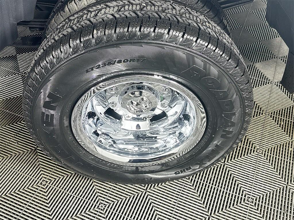 new 2026 Ram 3500 car, priced at $67,106