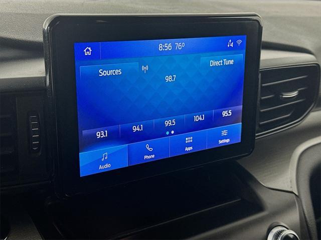 used 2020 Ford Explorer car, priced at $20,535