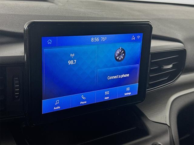 used 2020 Ford Explorer car, priced at $20,535