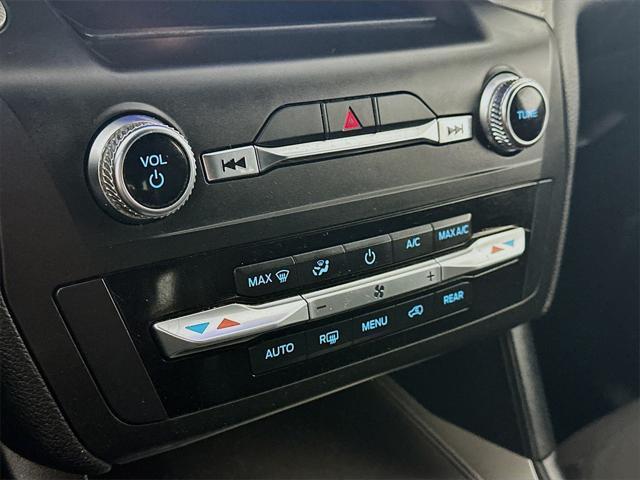 used 2020 Ford Explorer car, priced at $20,535
