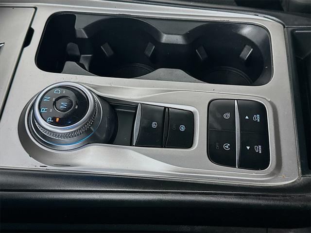 used 2020 Ford Explorer car, priced at $20,535