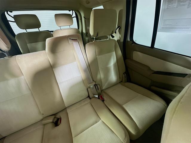 used 2010 Ford Explorer car, priced at $6,885