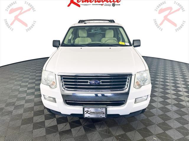 used 2010 Ford Explorer car, priced at $6,885