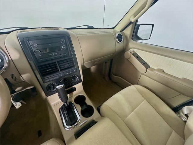 used 2010 Ford Explorer car, priced at $6,885