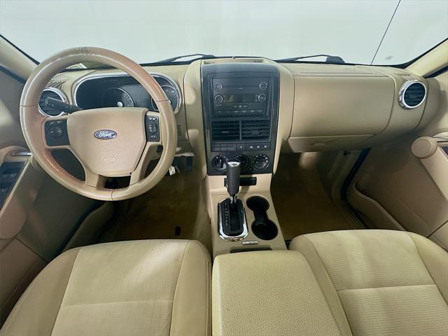 used 2010 Ford Explorer car, priced at $6,885