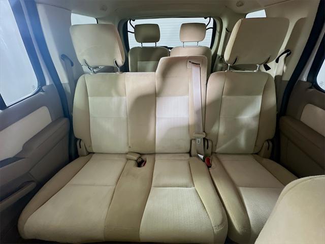 used 2010 Ford Explorer car, priced at $6,885