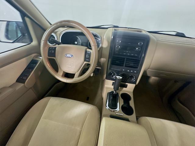 used 2010 Ford Explorer car, priced at $6,885