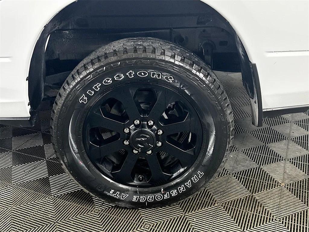 new 2025 Ram 2500 car, priced at $81,476