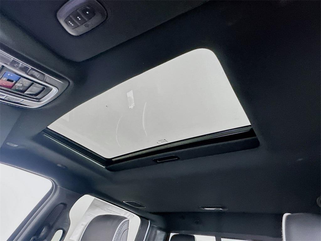 new 2025 Ram 2500 car, priced at $81,476