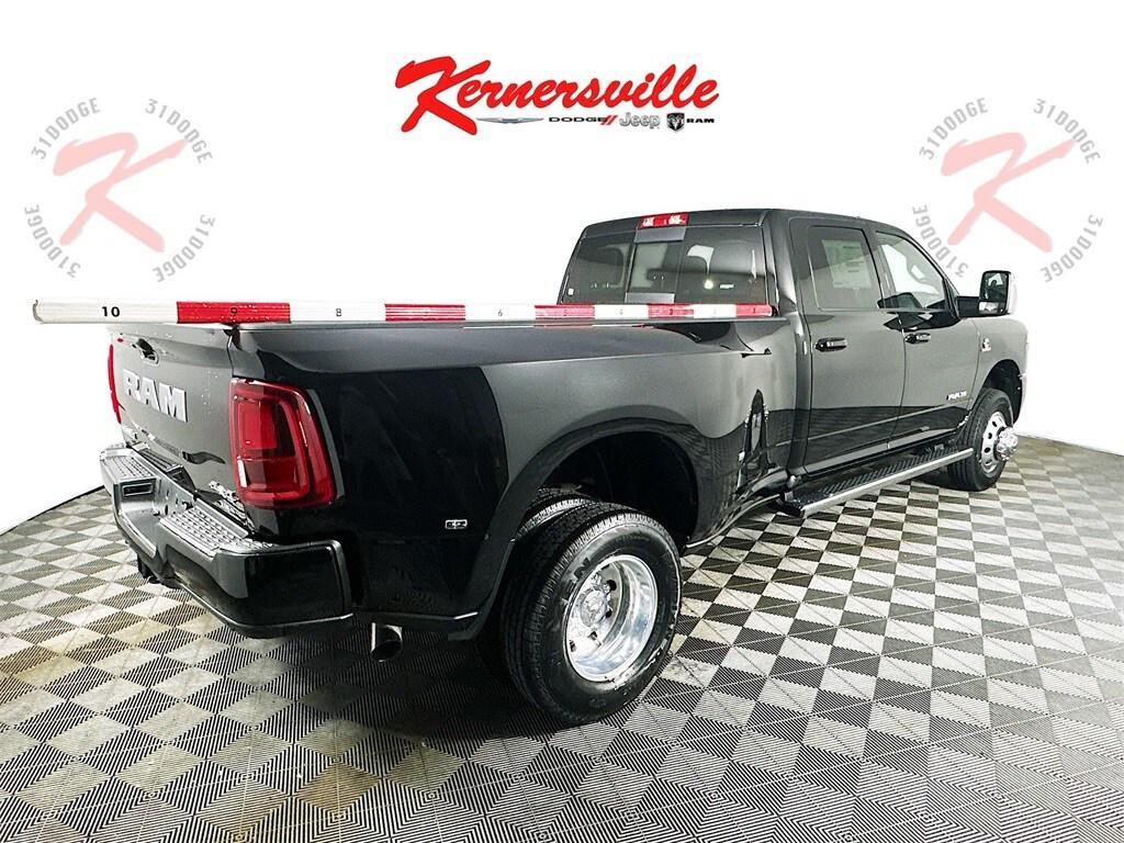 new 2026 Ram 3500 car, priced at $79,982