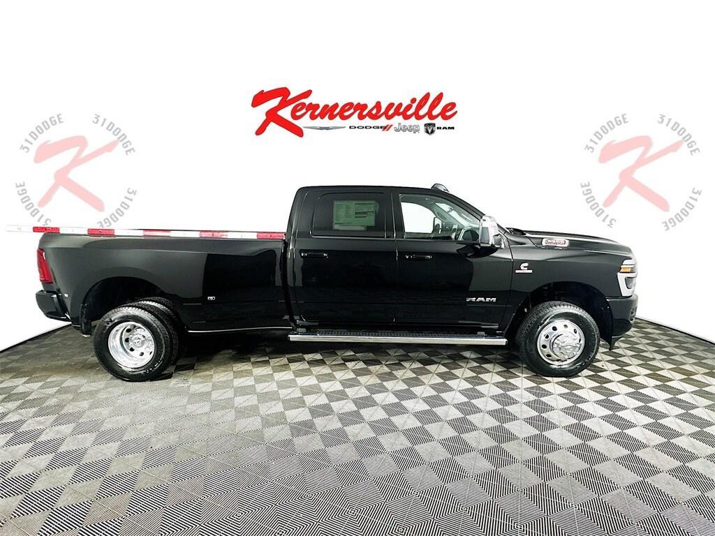 new 2026 Ram 3500 car, priced at $79,982