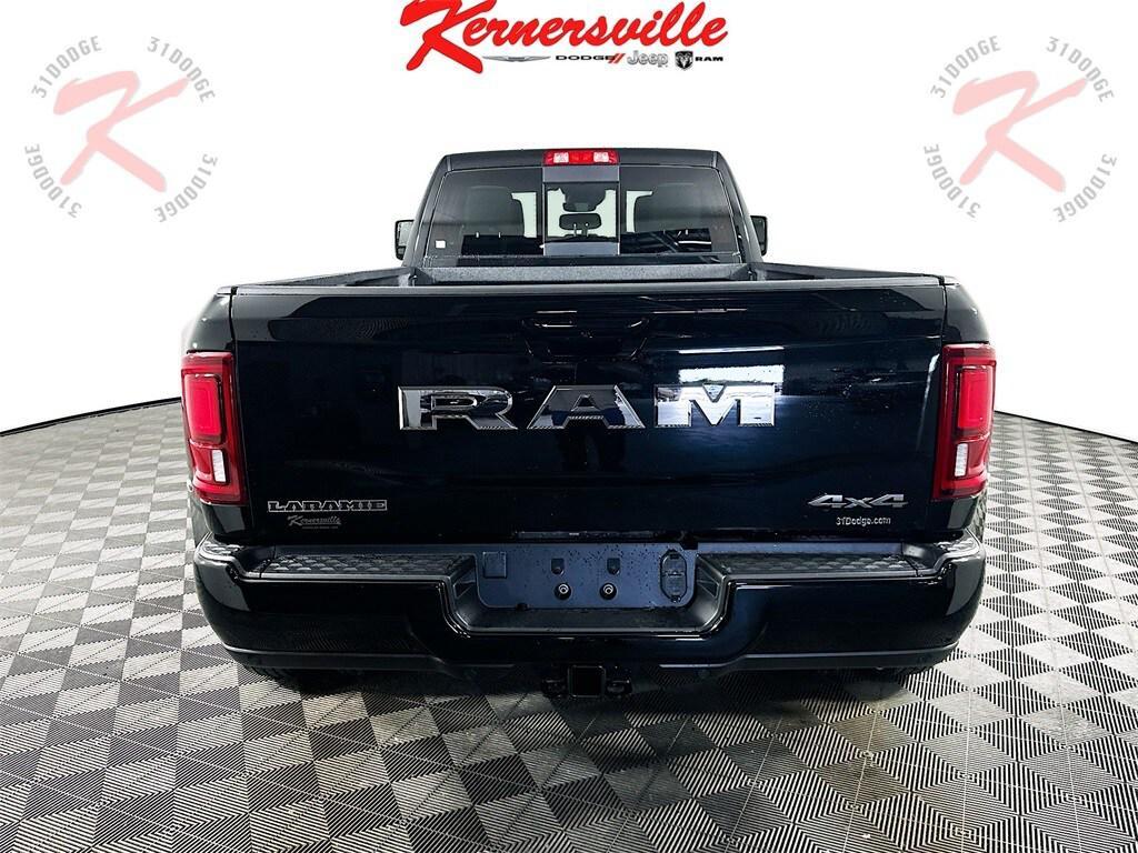 new 2026 Ram 3500 car, priced at $79,982
