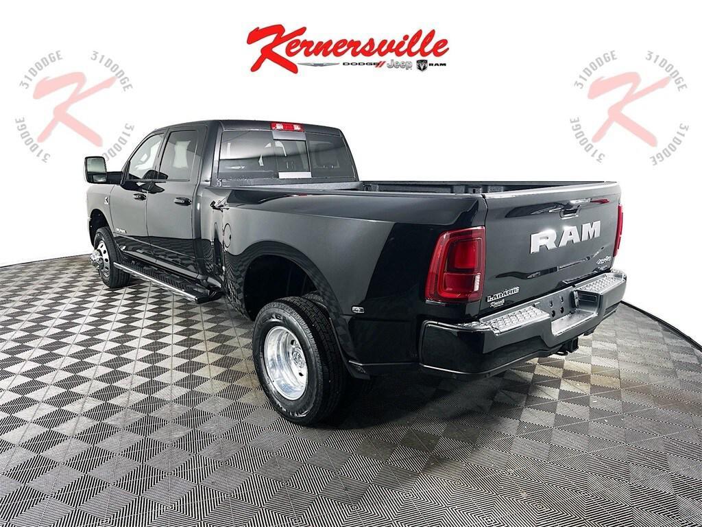 new 2026 Ram 3500 car, priced at $79,982