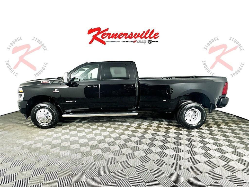 new 2026 Ram 3500 car, priced at $79,982