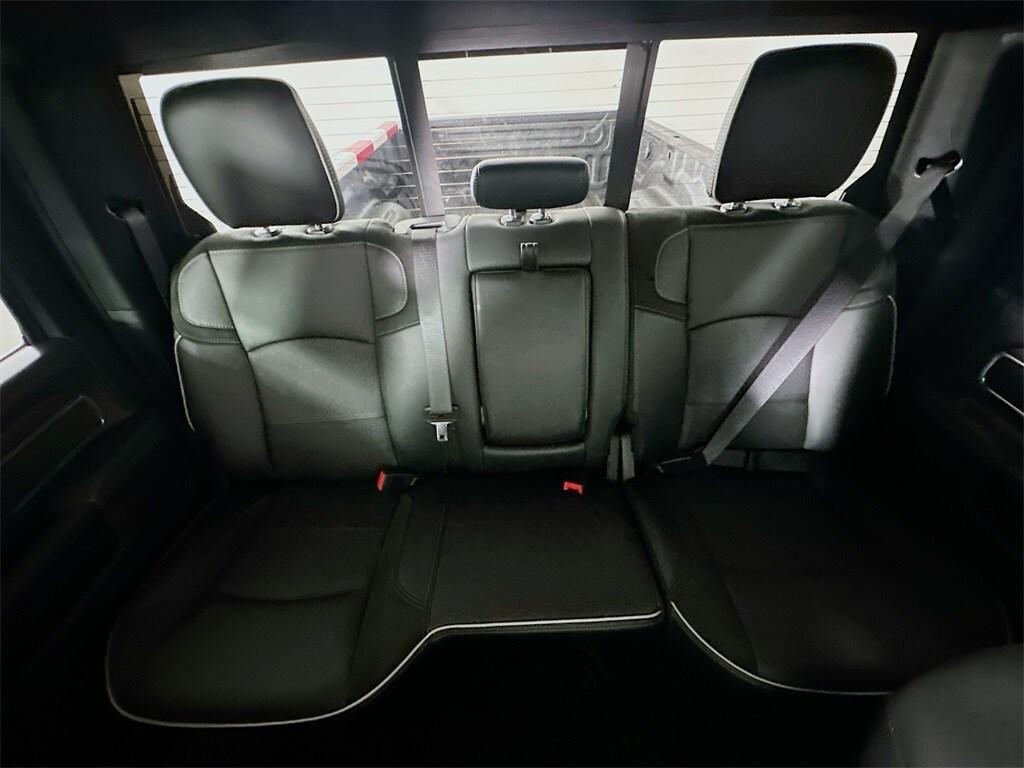 new 2026 Ram 3500 car, priced at $79,982