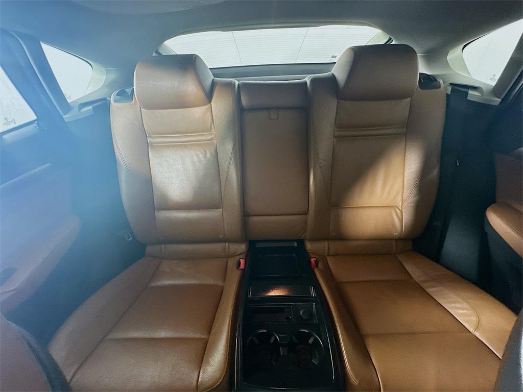used 2011 BMW X6 car, priced at $13,885