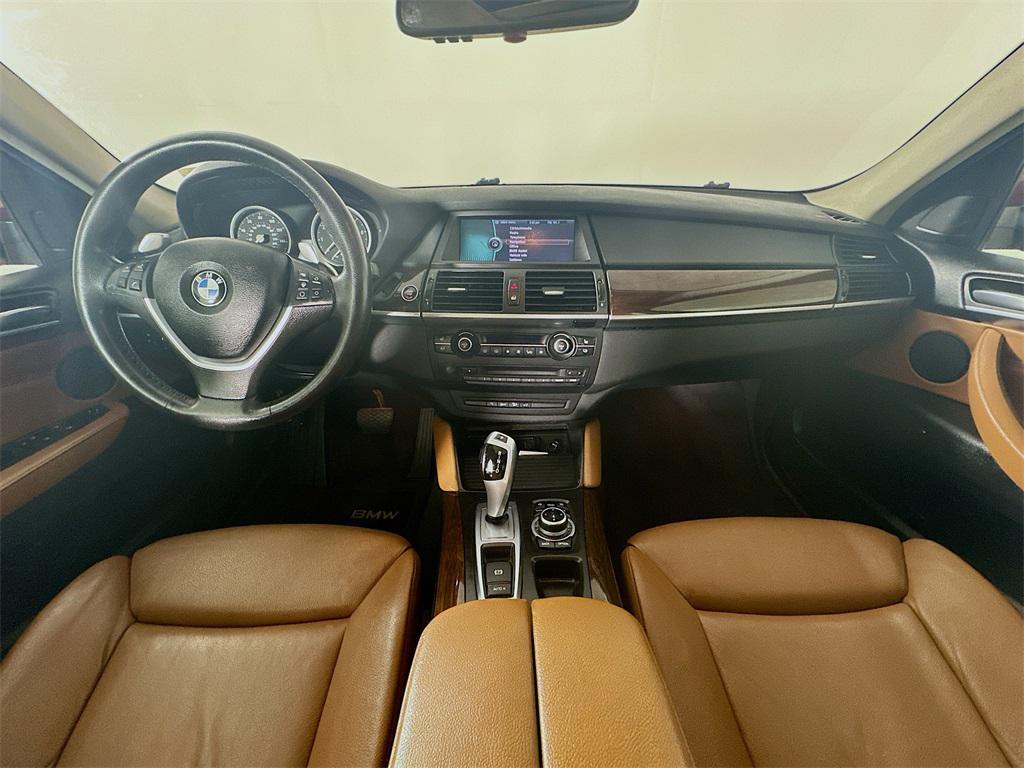 used 2011 BMW X6 car, priced at $13,885