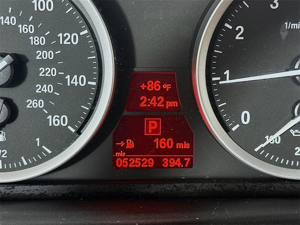 used 2011 BMW X6 car, priced at $13,885