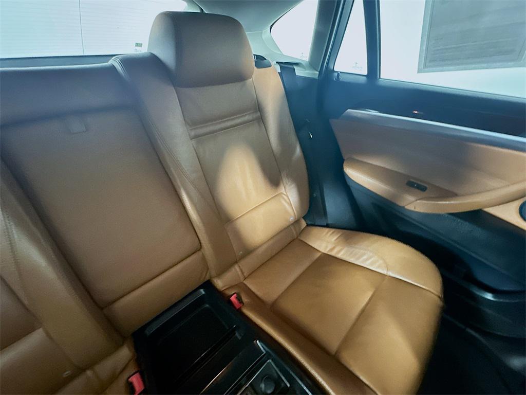 used 2011 BMW X6 car, priced at $13,885