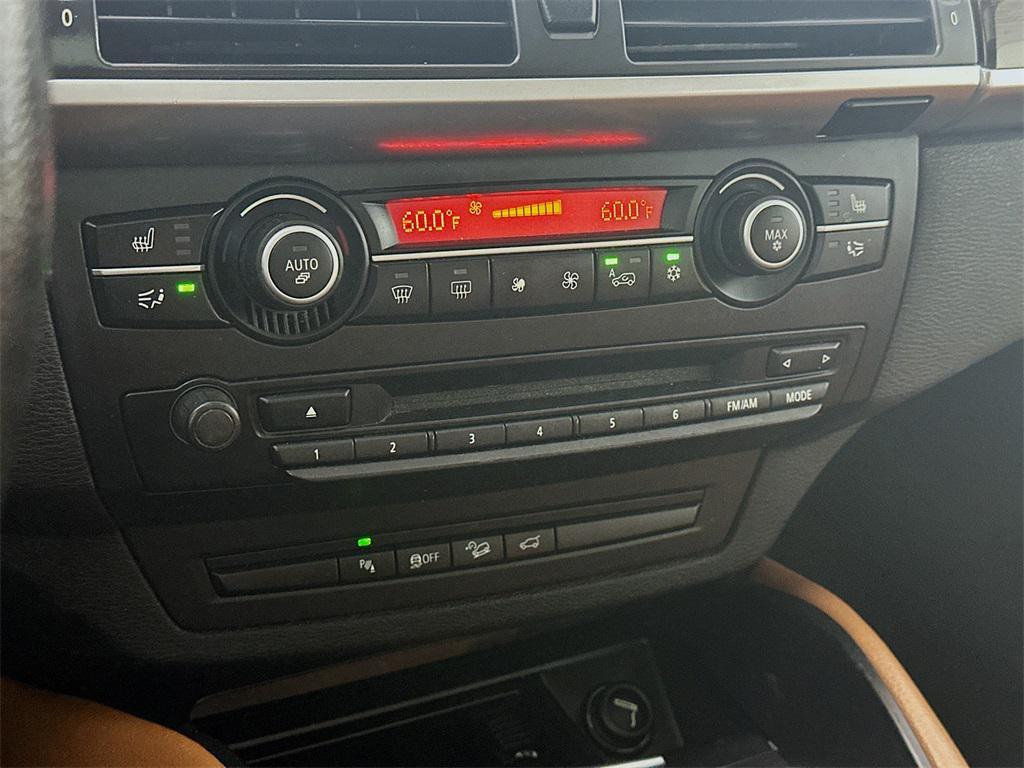 used 2011 BMW X6 car, priced at $13,885