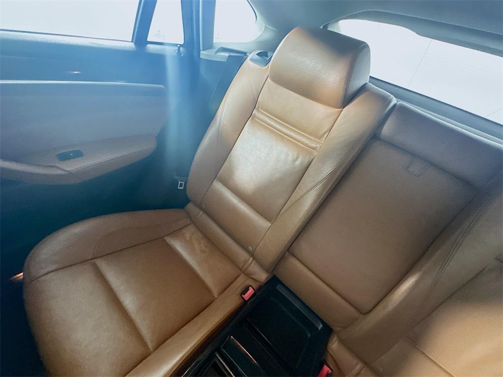 used 2011 BMW X6 car, priced at $13,885