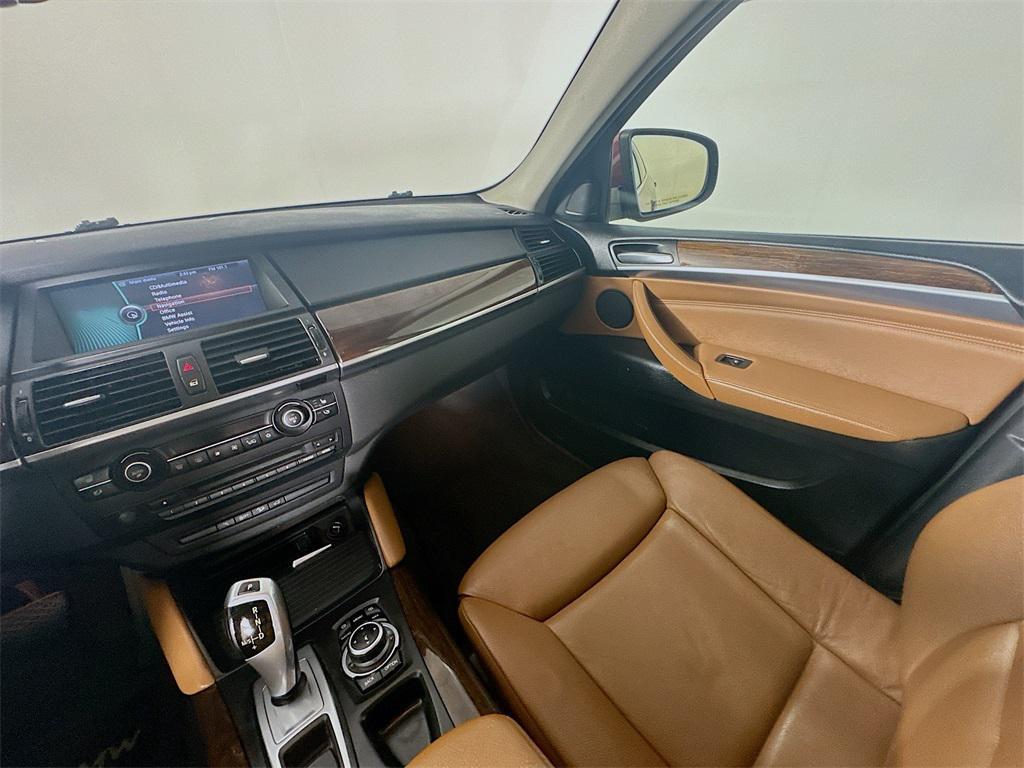 used 2011 BMW X6 car, priced at $13,885