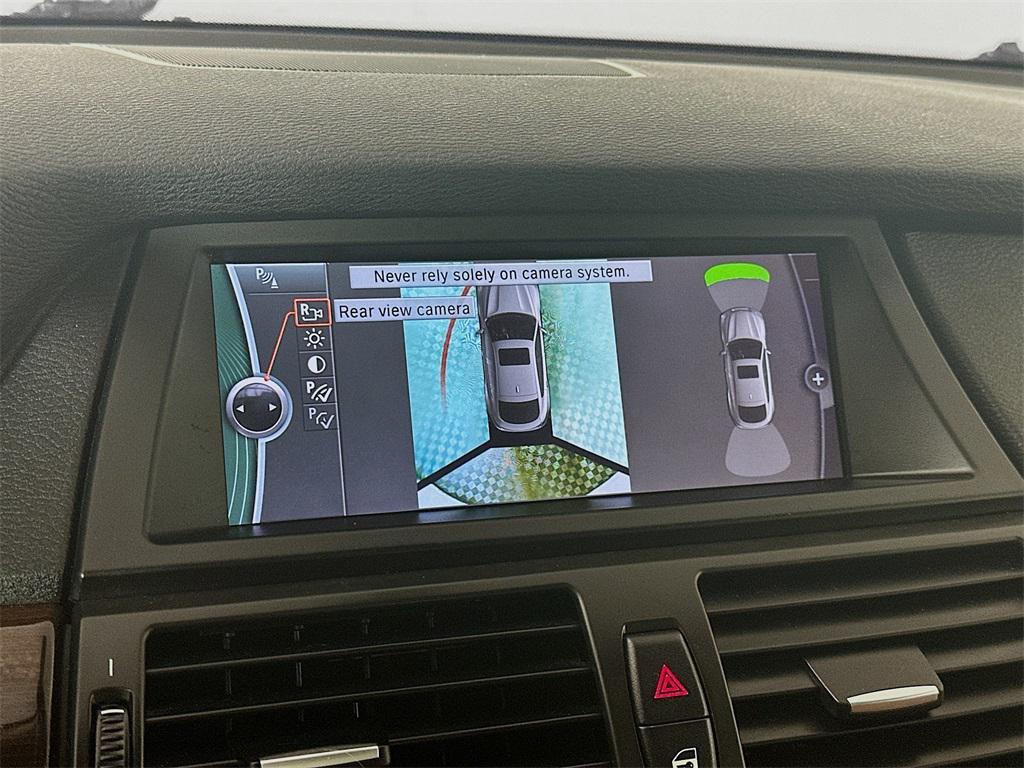used 2011 BMW X6 car, priced at $13,885