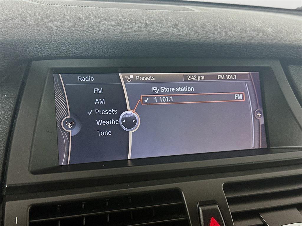 used 2011 BMW X6 car, priced at $13,885