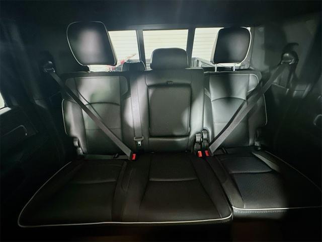 new 2025 Ram 3500 car, priced at $81,192