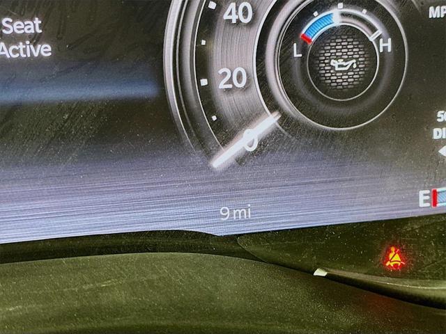 new 2025 Ram 3500 car, priced at $77,905