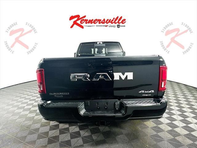 new 2025 Ram 3500 car, priced at $77,905