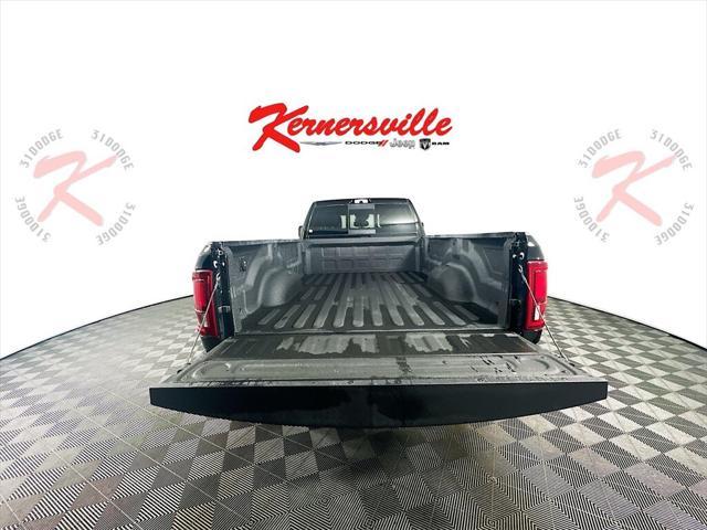 new 2025 Ram 3500 car, priced at $77,905