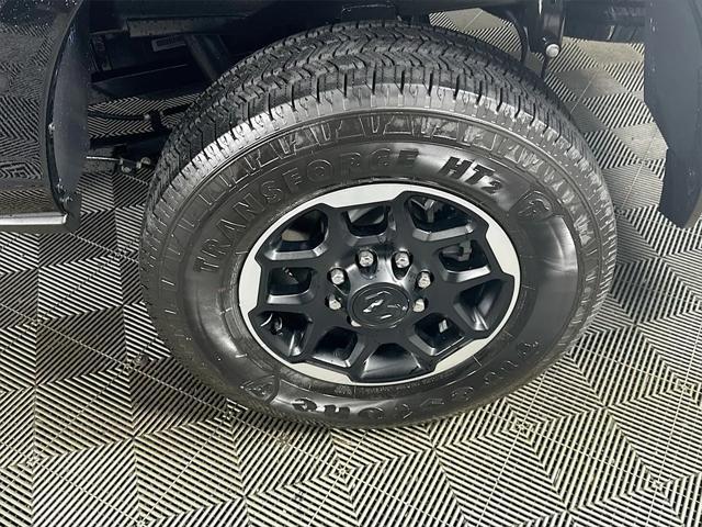 new 2025 Ram 2500 car, priced at $75,521