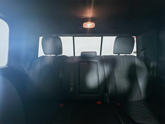 used 2017 Ram 1500 car, priced at $31,485