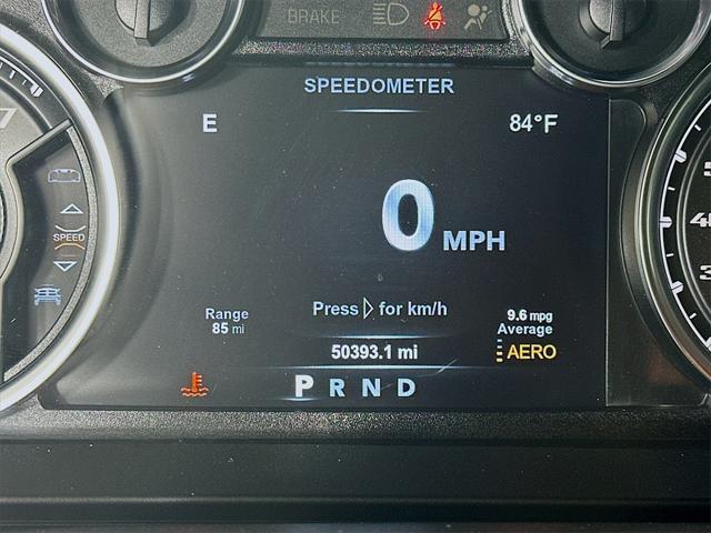 used 2017 Ram 1500 car, priced at $31,485