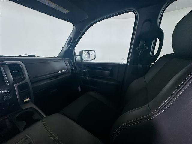 used 2017 Ram 1500 car, priced at $31,485
