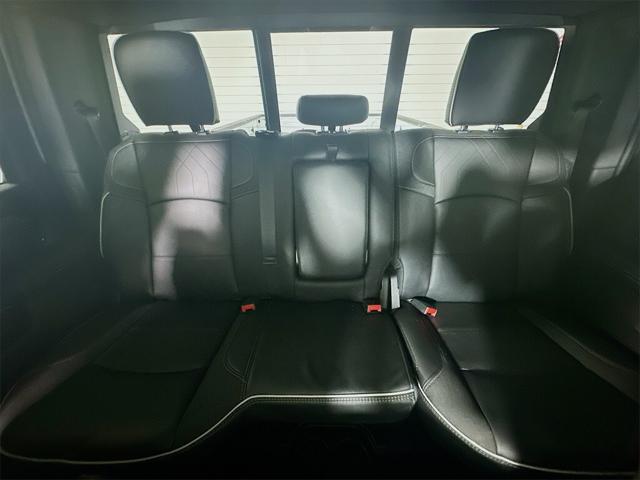 new 2025 Ram 3500 car, priced at $88,761