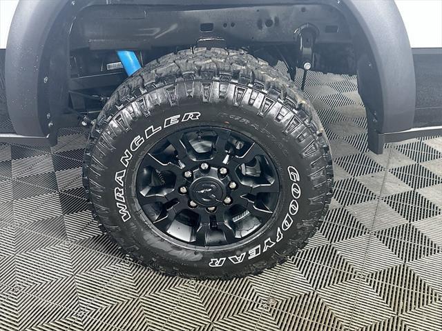 new 2025 Ram 2500 car, priced at $68,081