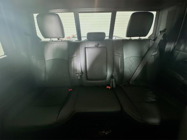 new 2025 Ram 2500 car, priced at $68,081