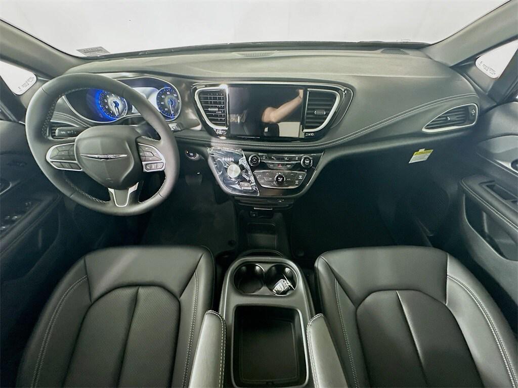 new 2026 Chrysler Pacifica car, priced at $41,083