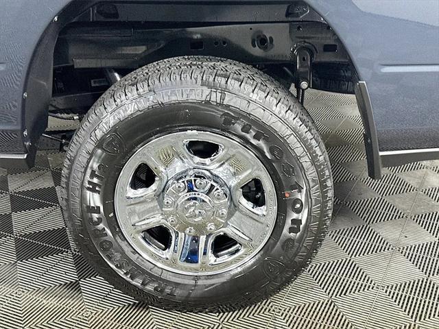 new 2025 Ram 2500 car, priced at $50,665