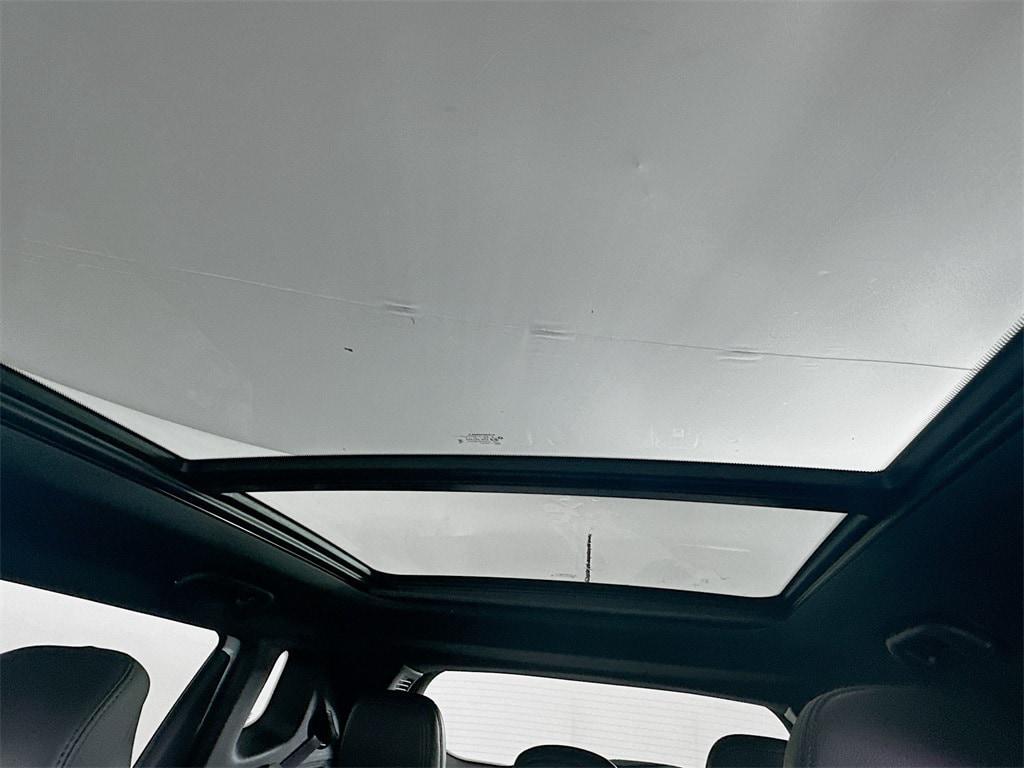 new 2025 Jeep Compass car, priced at $36,349