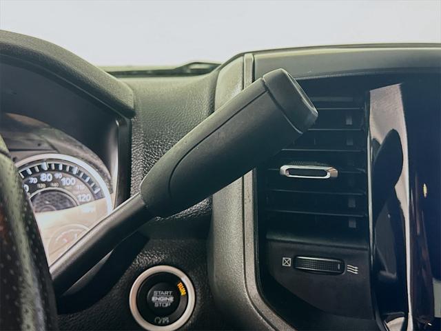 used 2022 Ram 3500 car, priced at $53,577