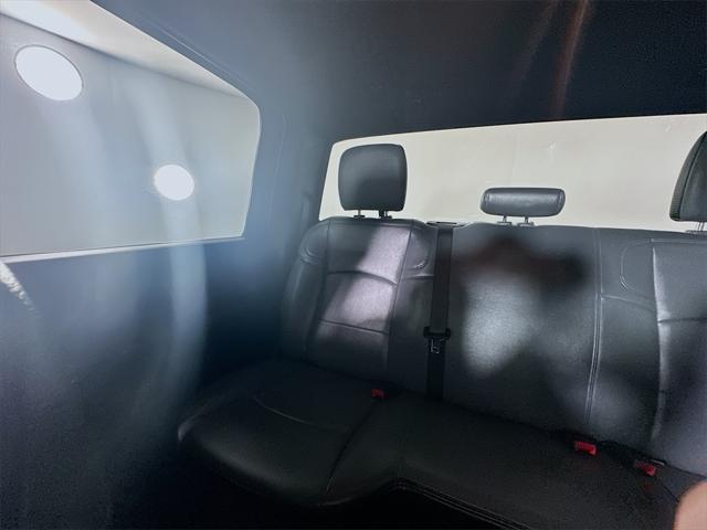 used 2022 Ram 3500 car, priced at $53,577